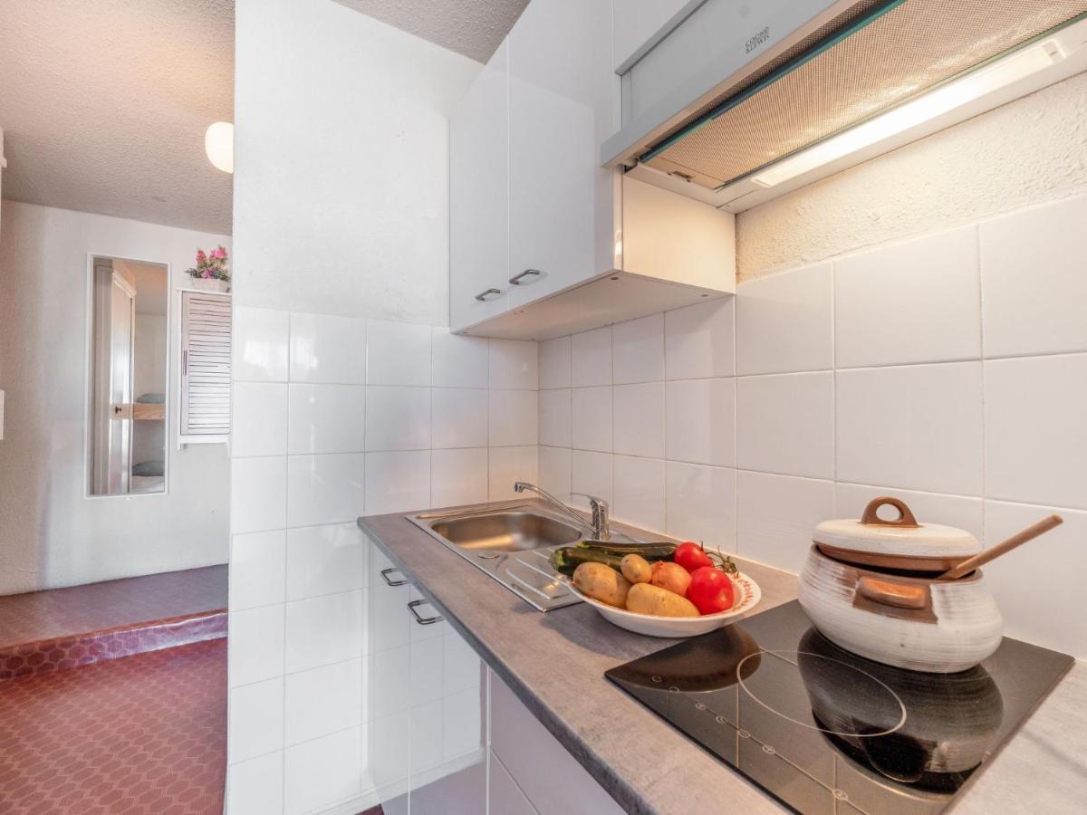 Studio Port Nautile-5 By Interhome Le Grau-du-Roi Bagian luar foto