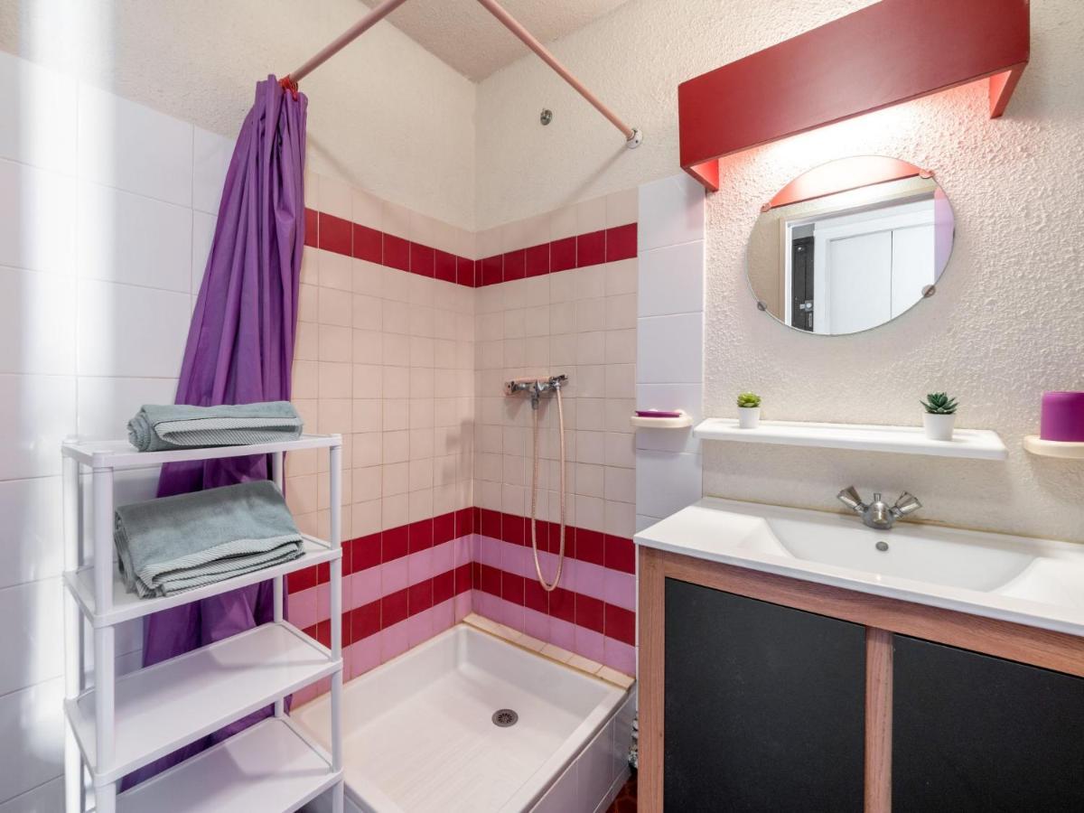 Studio Port Nautile-5 By Interhome Le Grau-du-Roi Bagian luar foto